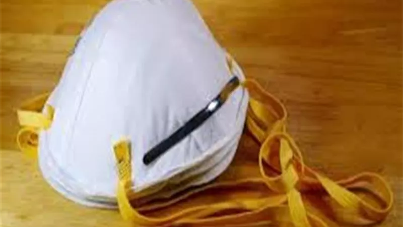 اختراع كمامات جديدة تدمر الحمض النووي لفيرس كورونا