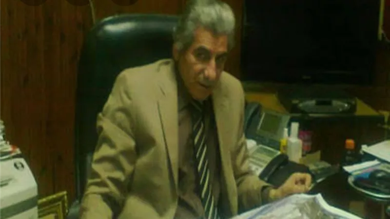مدير الطب البيطري بالقاهرة : : مجزر البساتين يستقبل 40 ألف رأس ماشية شهريا .. فيديو