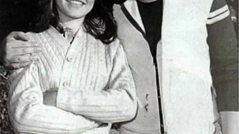 علاقة ملك الجيتار عمر خورشيد بالفنانة شيريهان
