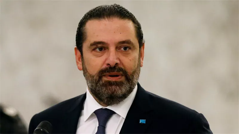 الحريري: الحكومة تتجه إلى خطة انتحار اقتصادي