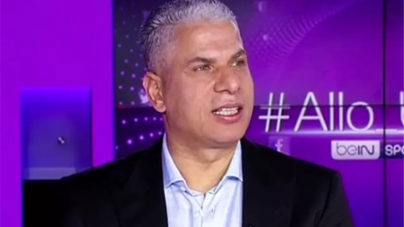 مفاجأة .. وائل جمعة يكشف حقيقة تعاقده مع الزمالك