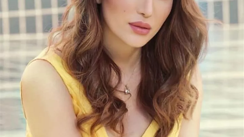 نسرين طافش تداعب جمهورها بفيديو جديد عبر انستجرام ..فيديو