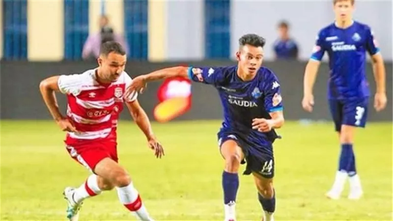 دونجا يقترب من الإنضمام للزمالك