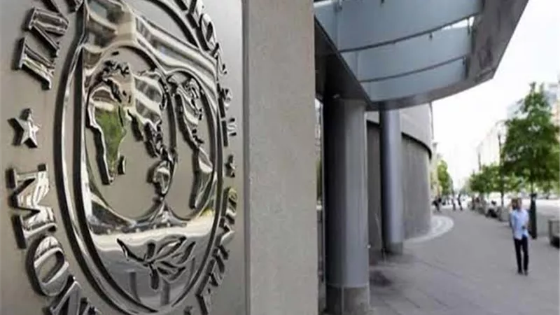 بسبب كورونا.. صندوق النقد يتوقع انكماش اقتصاد تونس في 2020