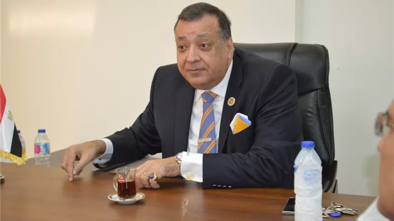 رئيس لجنة الطاقة باتحاد الصناعات: انخفاض ملحوظ في اسعار المنتجات البترولية يوليو المقبل.. لهذا السبب