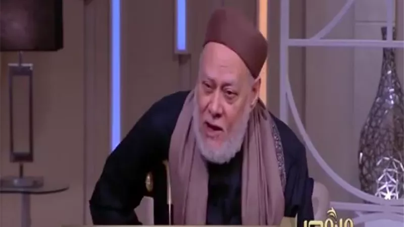 علي جمعة : يجوز الافطار في رمضان اذا راي الأطباء ذلك خوفا من الكورونا.. فيديو