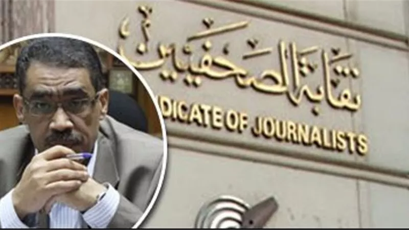 «الصحفيين» تفتح حسابًا لدعم العمالة غير المنتظمة وتساهم بـ100 ألف جنيه