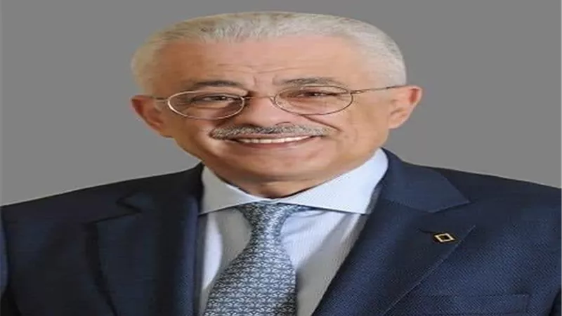 طارق شوقى يوجه رسالة الى جميع طلاب مصر فى الداخل والخارج
