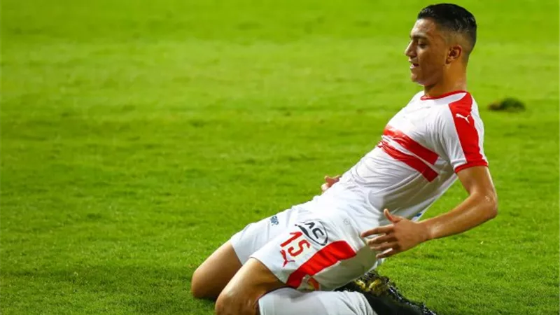 نجم هجوم الزمالك يخسر 4 ملايين جنيه لهذا السبب