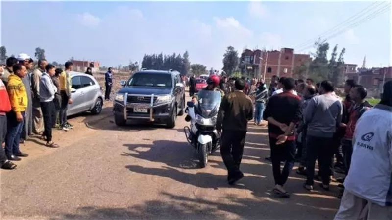«ماساة طبيبة».. أهالي قريتها وقرية زوجها أحتشدوا ورفضوا دفنها بعد إصابتها بـ«كورونا».. وجثمانها ظلت «معلقة» حتى تدخلت قوات الأمن