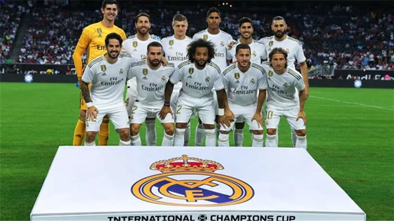 خطة ريال مدريد فى الميركاتو الصيفى