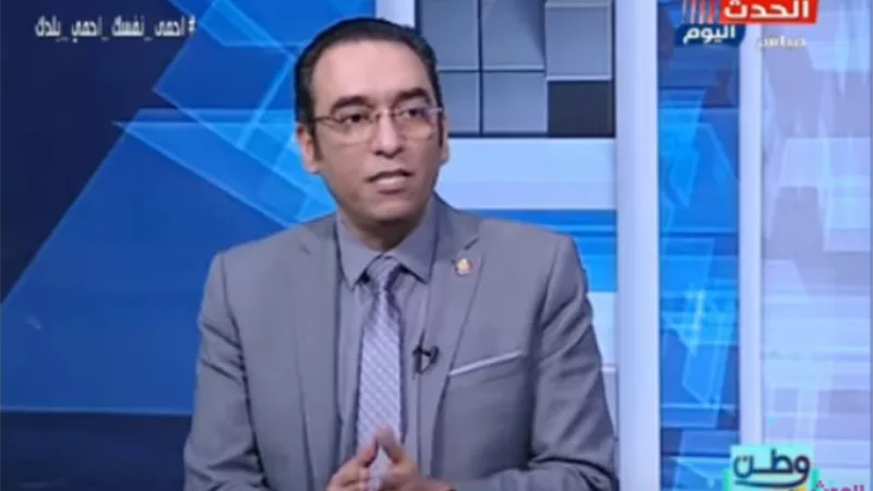 خبير معلوماتى يطالب بتغيير كلمة سر حسابات الكمبيوتر كل فترة لهذا السبب.. فيديو