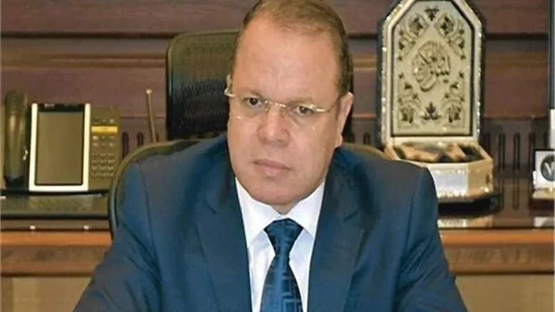 قرار عاجل من النائب العام بشأن واقعة منع دفن طبيبة الدقهلية