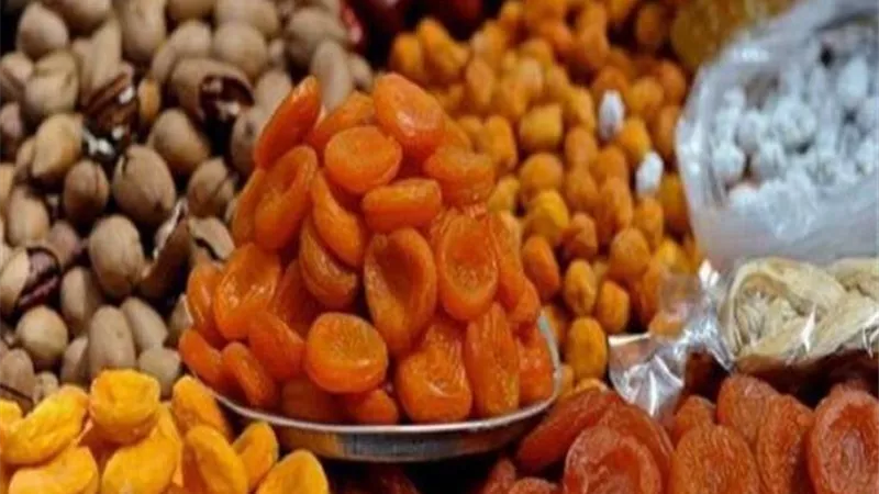 كيفية شراء ياميش رمضان في زمن كورونا دون انتقال العدوى