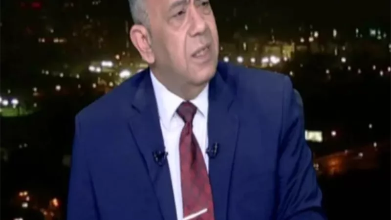 عميد زراعة عين شمس : الاستثمار فى الزراعة عنق الزجاجة للاقتصاد المصري .. فيديو