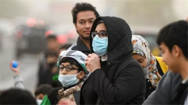 خلال 24 ساعة.. قطر تسجل 216 إصابة جديدة بـ