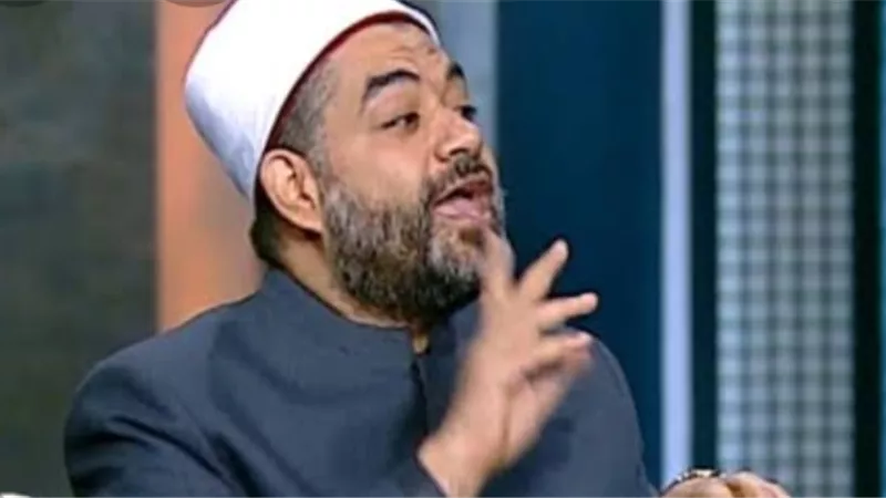 أمين عام دار الإفتاء يُحذر من يمنع دفن ضحايا الكورونا : سقط في أثم عظيم •••• فيديو