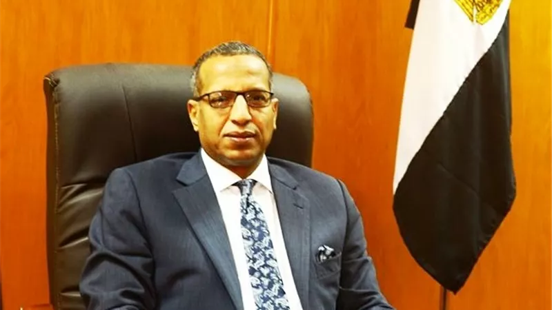 عقد إجتماع مجلس شئون التعليم والطلاب بجامعة الأقصر عبر الفيديو كونفرانس