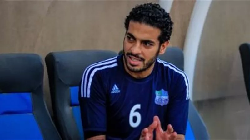 حقيقة رحيل نجم دفاع بيراميدز فى الميركاتو الصيفى