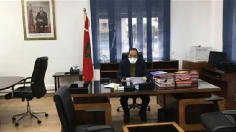 أول تعليق لوزير مغربي بعد تعافيه من كورونا