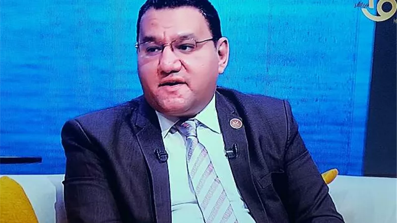 أحمد حسين يكشف دور إدارة التمويل متناهي الصغر بـ