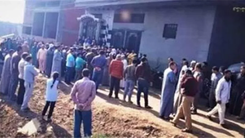 الداخلية: القبض على 23 شخصاً في واقعة طبيبة شبرا البهو