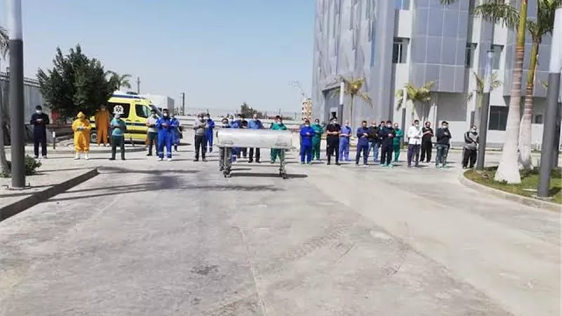 أطباء متخصصون: دفن موتى كورونا بالمقابر لا ينقل العدوى للأحياء