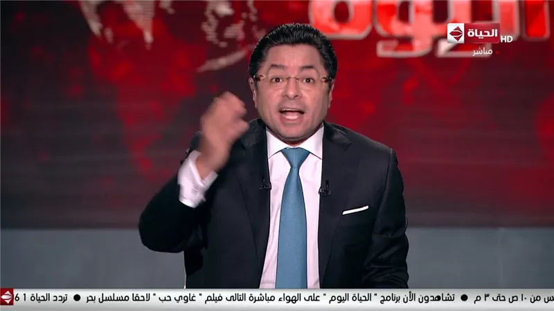 خالد أبو بكر ينتقد واقعة شبرا البهو.. ويؤكد: 