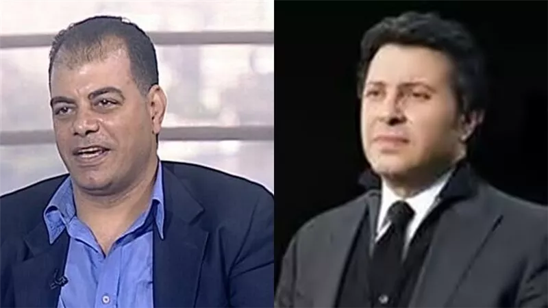 المهن الموسيقية تنعى رحيل الملحن خالد عادل