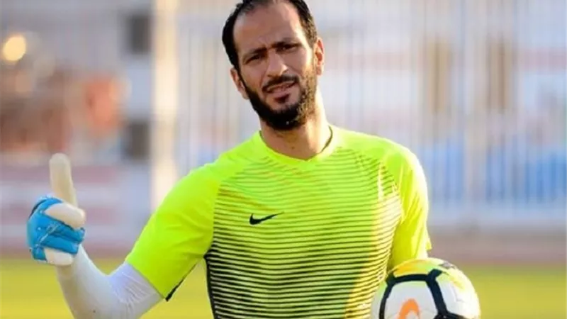 حارس الاتحاد: عودة الدوري مستحيلة