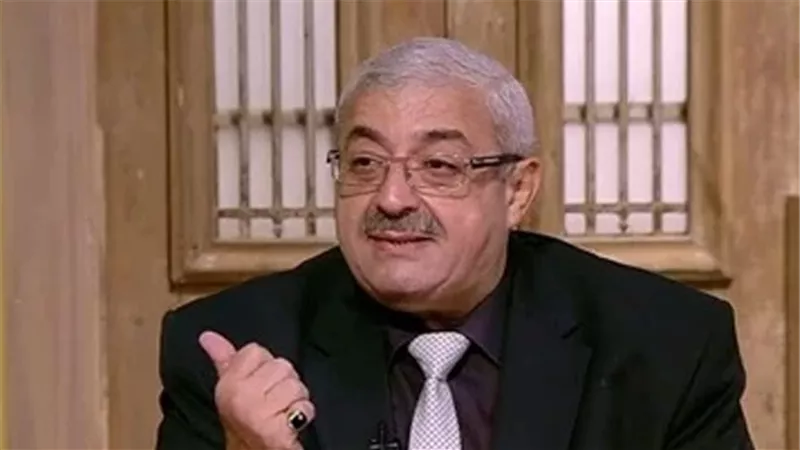 الدكتور مجدى نزيه لـ