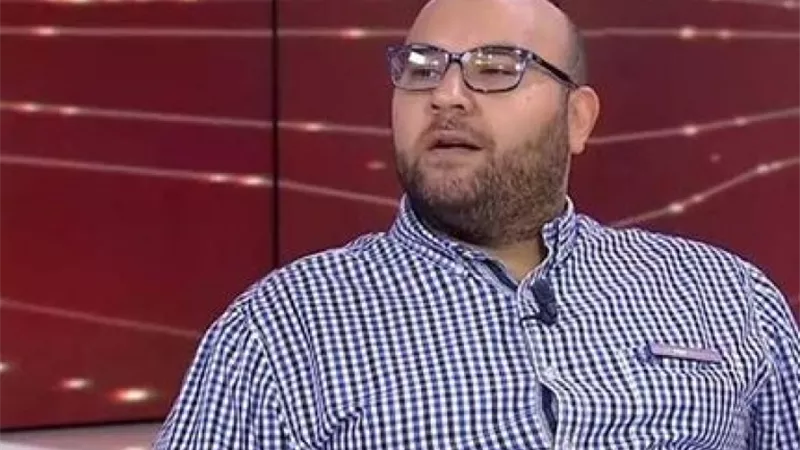 بلال علام: أحمد فتحي من أفضل 5 لاعبين ارتدوا قميص منتخب مصر
