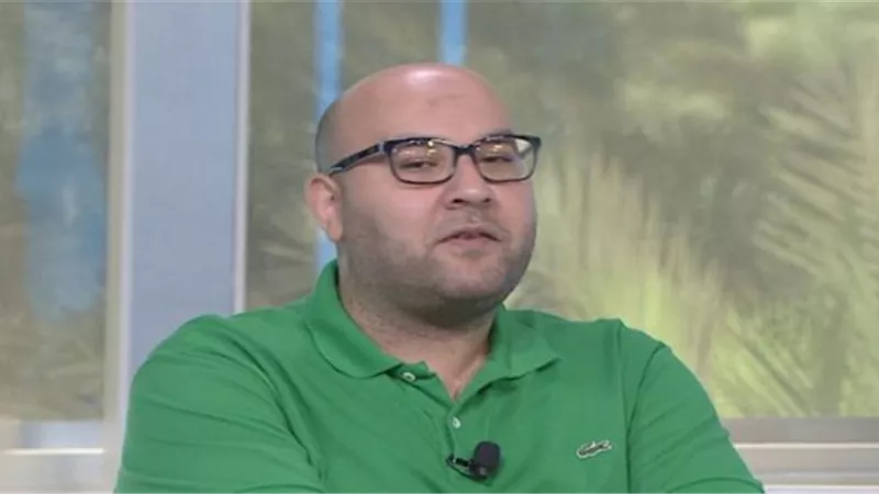 بلال علام: عبد الحليم علي رفض الانتقال للأهلى رغم عدم تجديده للزمالك
