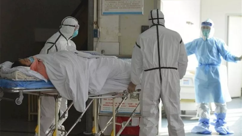بعد وقائع التجمهر لمنع دفن موتى كورونا..6 أحكَام مُتعلّقة بالمتوفى بالفيروس