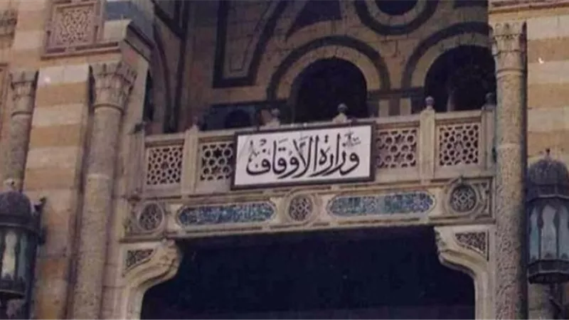 المتحدث باسم وزارة الأوقاف: لاتوجد قرارات جديدة بشأن فتح المساجد خلال الأيام المقبلة
