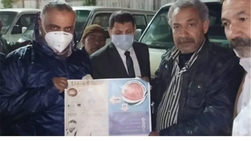 مجلس القبائل العربية يواجه الكورونا بحملات التطهير بالمحافظات