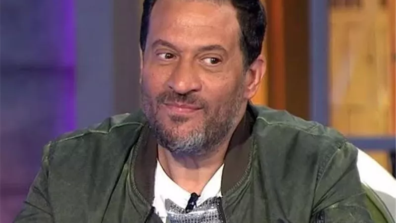 ماجد المصرى يخطف الانظار فى فيديو جديد له