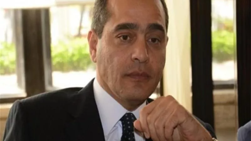 المجلس التصديري للكيماويات: الاعتماد على المنتج المحلي كبديل للمستورد