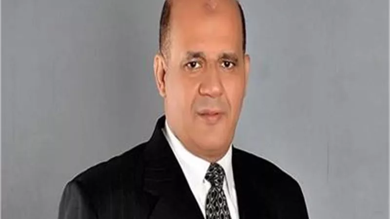 النائب طارق متولي: التسويق الالكتروني بمثابة المنقذ لشركات قطاع الأعمال العام في ظل أزمة كورونا