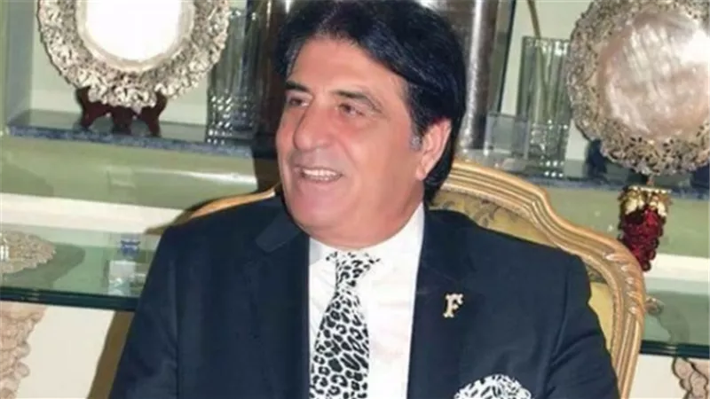 النائب فؤاد أباظة: قناع مواجهة كورونا انجاز يُحسب لـ