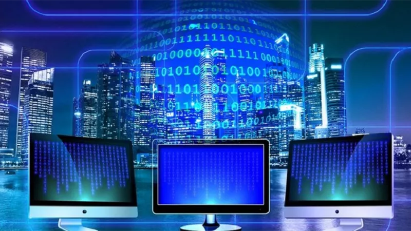 ابتكار مادة جديدة تزيد سرعة الكمبيوتر ألف مرة