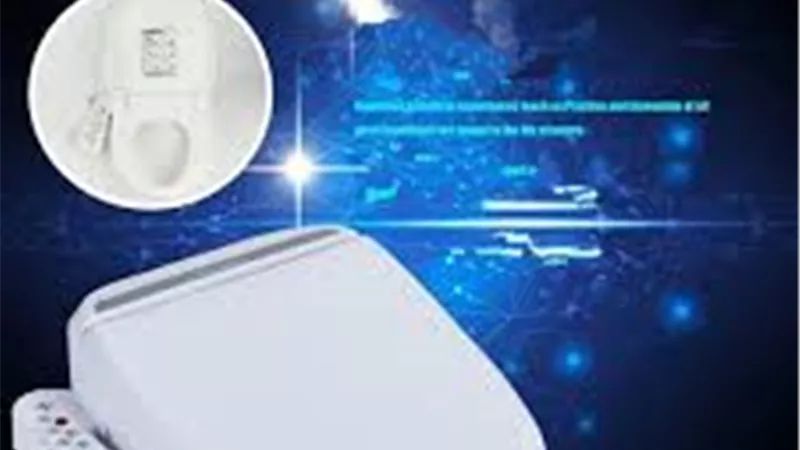 ابتكار مرحاضا ذكيا للكشف عن الامراض