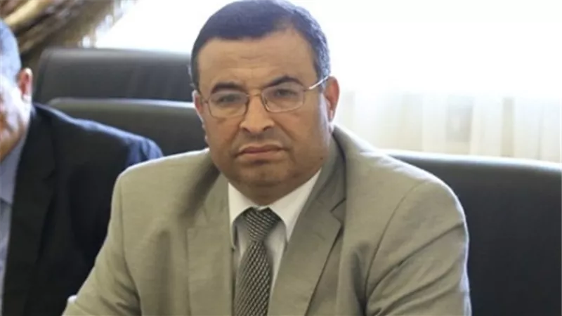 شكرى الجندى يطالب بإطلاق اسماء شهداء كورونا من الاطباء على شوارع مصر