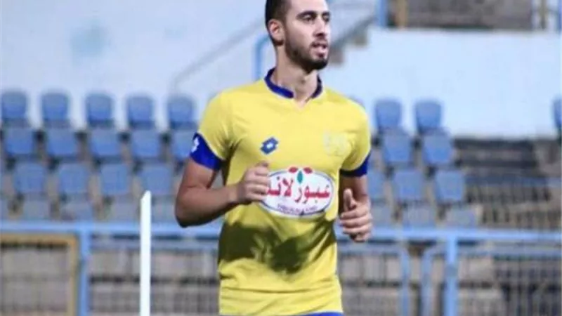 الإسماعيلي يقرر بيع باهر المحمدي للخارج ويرفض الأهلي