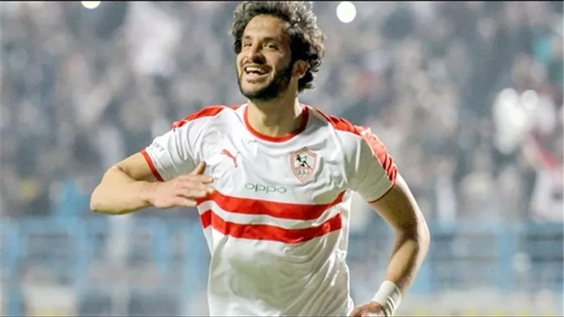 الزمالك يحصن عقد محمود علاء بالتوثيق