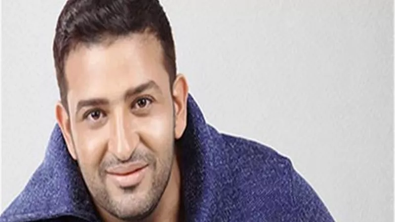 نداء انسانى.. تامر حسين يدعو زملاءه للتكفل بأبناء الملحن الراحل خالد عادل