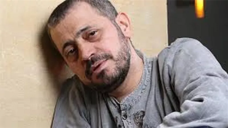 احدث ظهور لـ جورج وسوف بعد وفاة والدته... فيديو