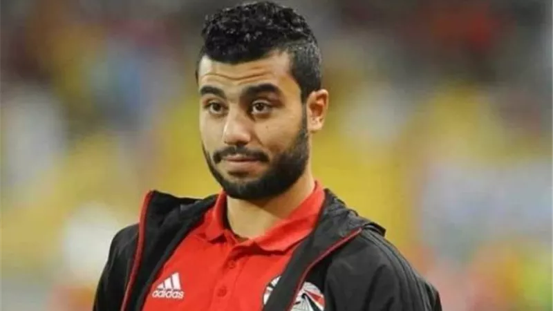 نجم هجوم سموحة على رادار الزمالك بموافقة كارتيرون