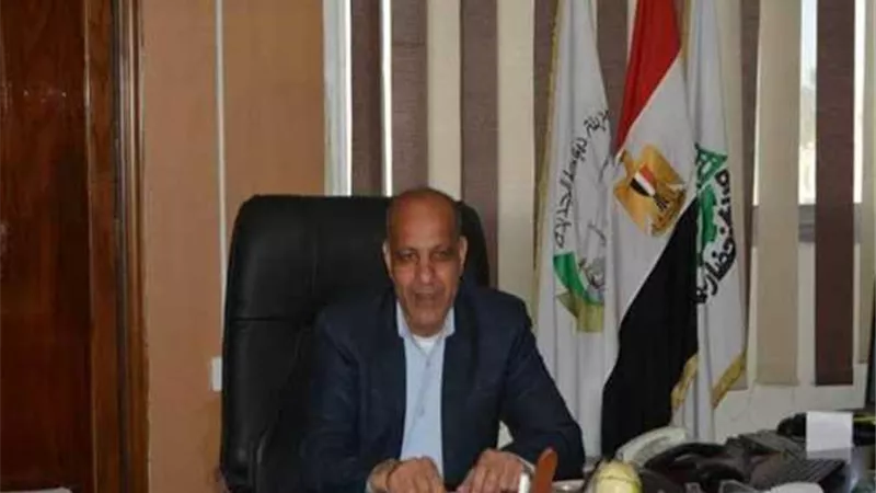 جهاز مدينة دمياط الجديدة يتلقى طلبات استخراج تراخيص البناء إلكترونيا
