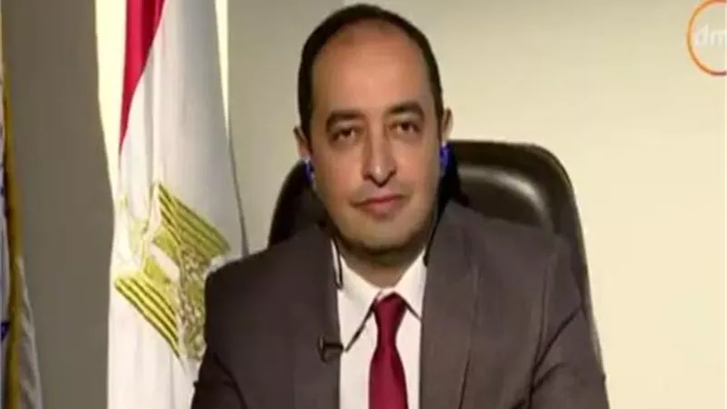 عمرو عثمان: أصدقاء السوء.. اول العوامل الدافعة للادمان